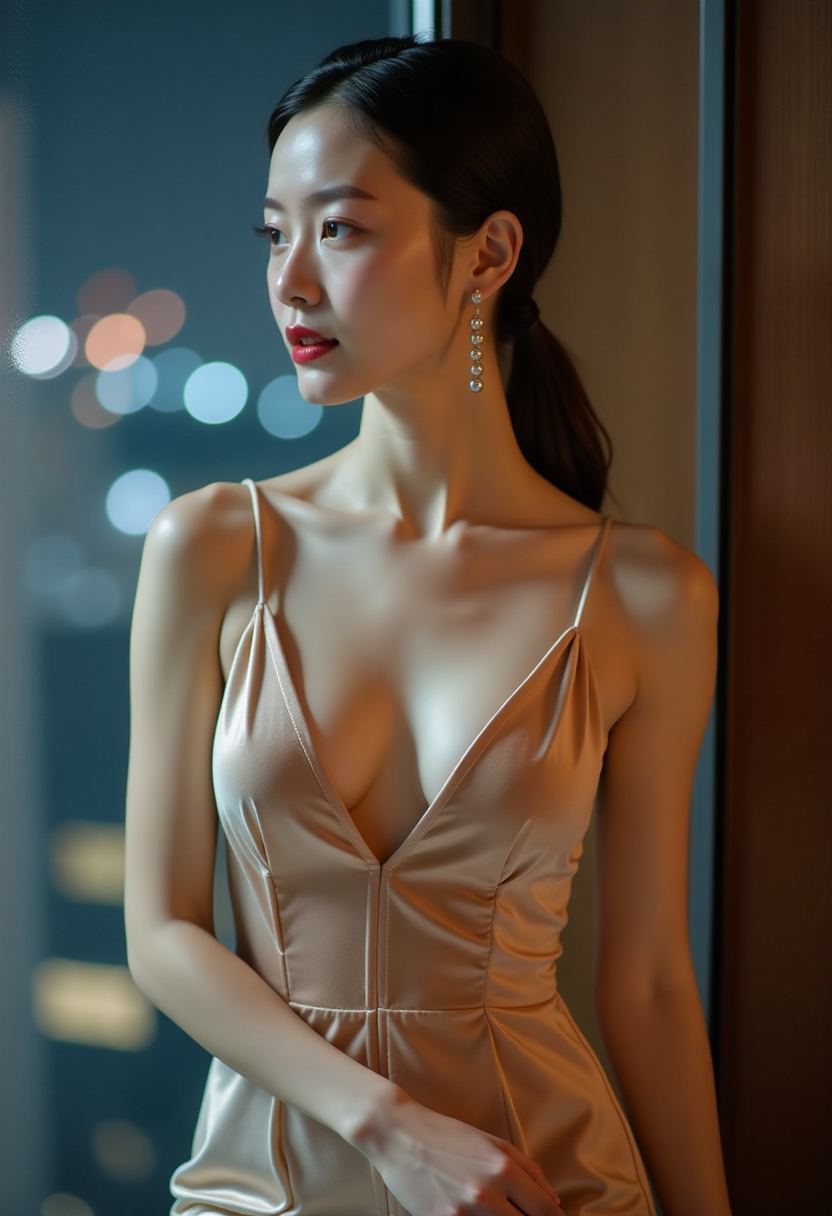 海报