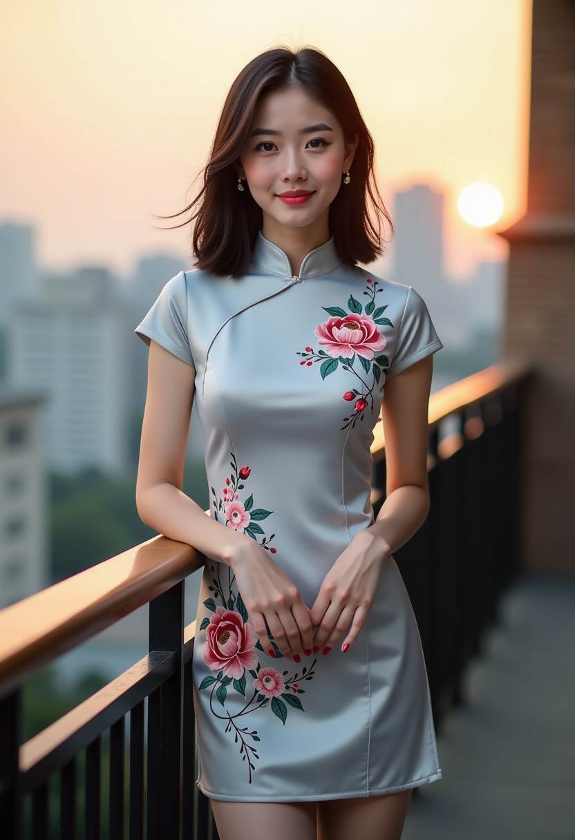 海报